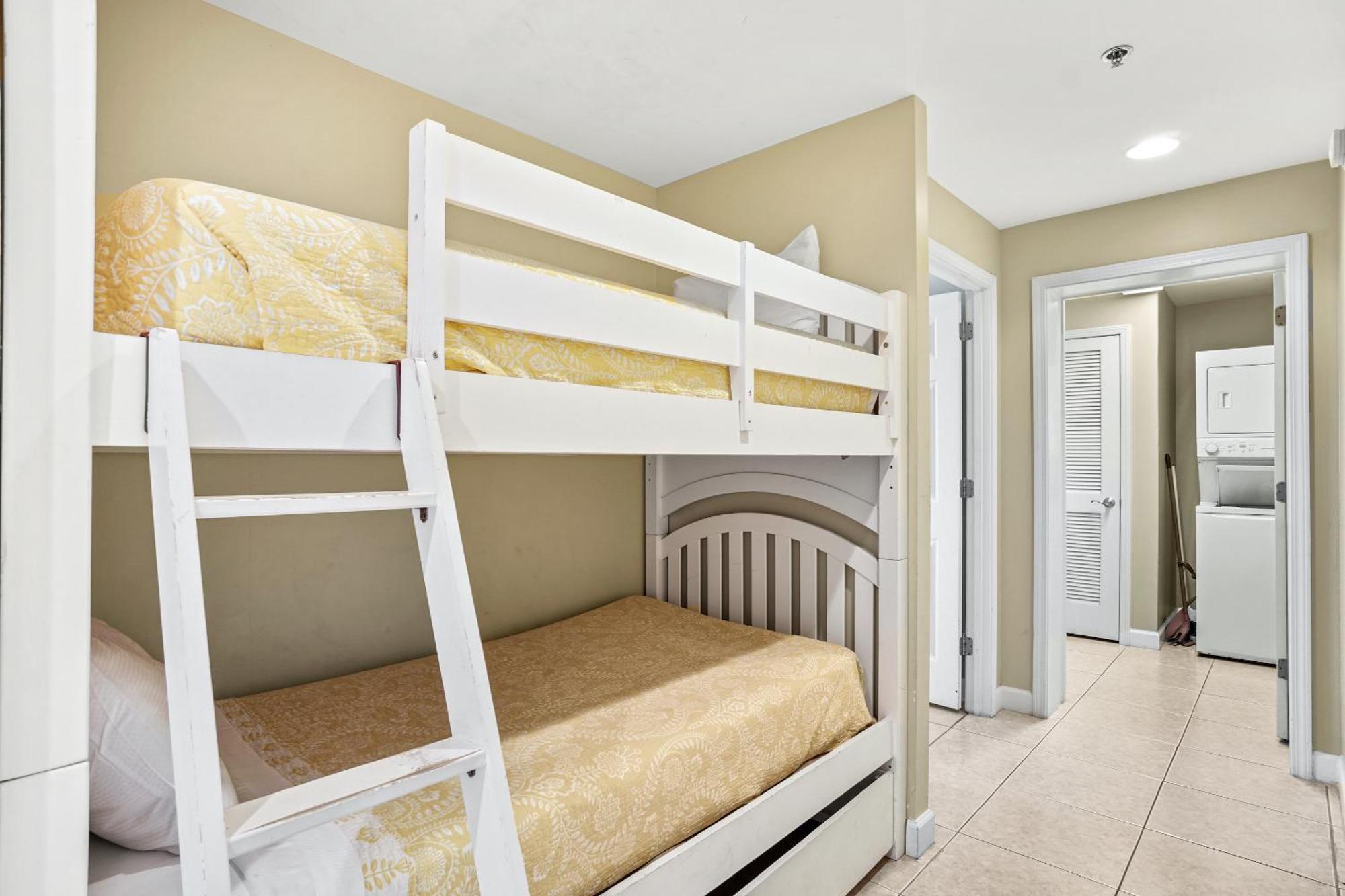 Splash Beach Resort By Panhandle Getaways Panama City Beach Kamer foto